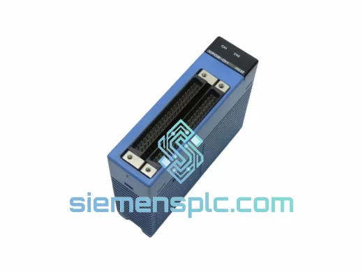 YOKOGAWA F3XP02-0H High-Speed Counter Module – FA-M3 Series