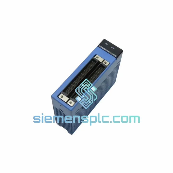 YOKOGAWA F3XP02-0H High-Speed Counter Module – FA-M3 Series