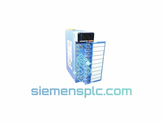 YOKOGAWA F3YD08-6A Digital Output Module – STARDOM FCN/FCJ