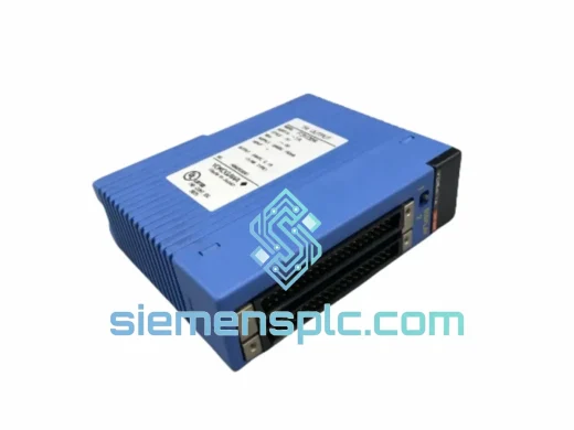YOKOGAWA F3YD64-1A PLC Output Module