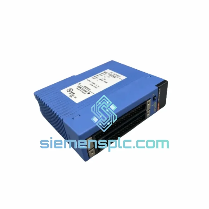 YOKOGAWA F3YD64-1A PLC Output Module