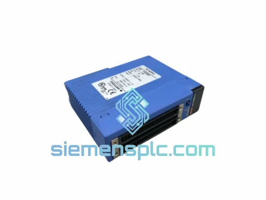 YOKOGAWA F3YD64-1F PLC Output Module
