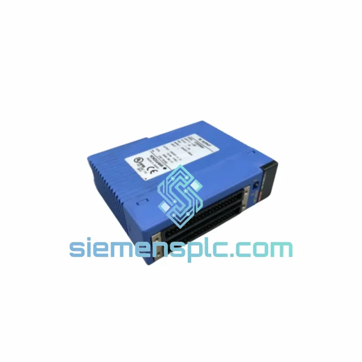YOKOGAWA F3YD64-1F PLC Output Module