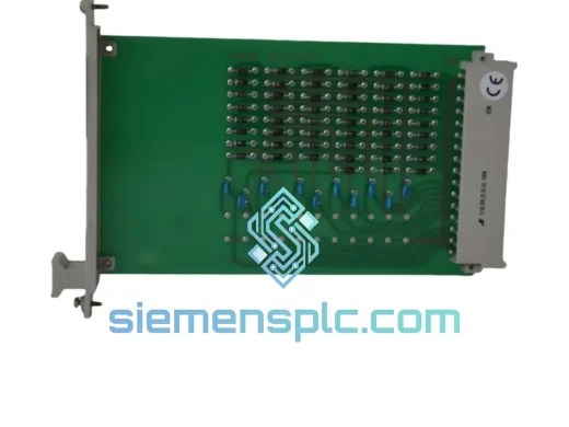 HIMA F4204 Safety Digital Output Module