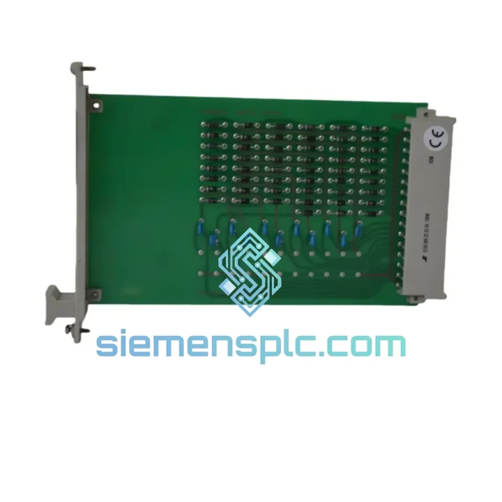 HIMA F4204 Safety Digital Output Module
