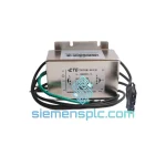 ABB F4332D 3HAC024322-001 EMI Filter – IRB Series image 1