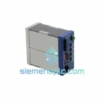 DITTEL F62001 AE6000 Acoustic Emission Module – AE6000 Series image 2