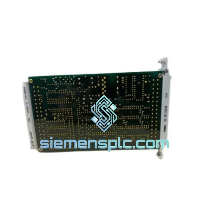 HIMA F6214 Analog Input Module