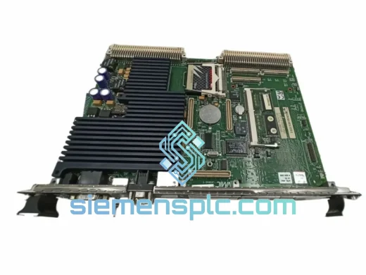 HIMA F6217 Analog Input Module