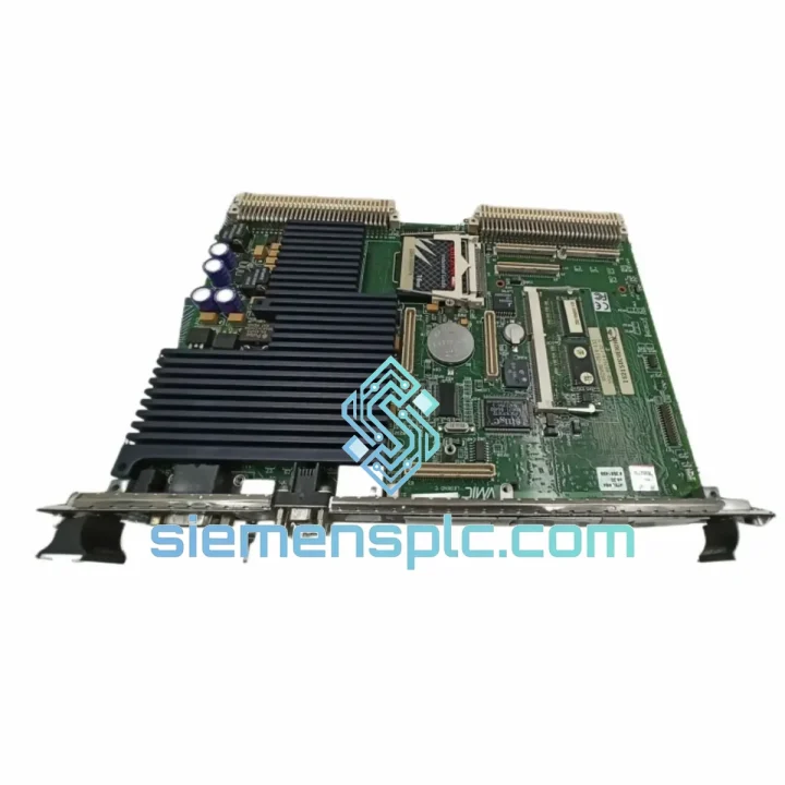 HIMA F6217 Analog Input Module