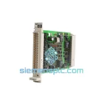 HIMA F6217 Analog Input Module image 2