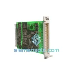 HIMA F6217 Analog Input Module image 3