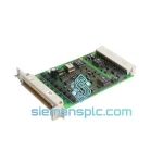 HIMA F6217 Analog Input Module image 4
