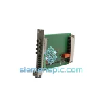 HIMA F6251 Safety Limit Monitor – HIMatrix Series image 1