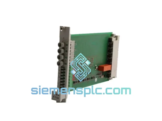 HIMA F6251 Safety Limit Monitor – HIMatrix Series