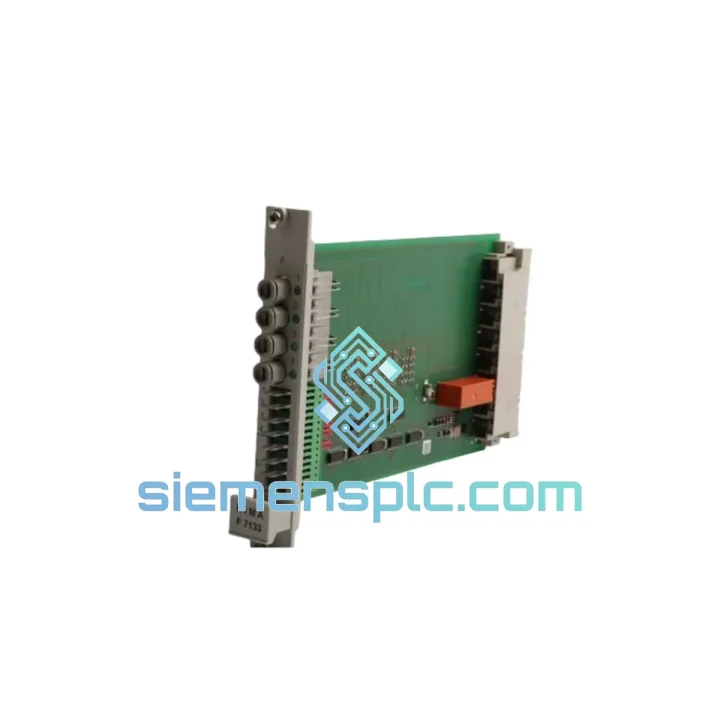 HIMA F6251 Safety Limit Monitor – HIMatrix Series