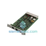 HIMA F6251 Safety Limit Monitor – HIMatrix Series image 2