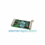 HIMA F6706 Safety PLC CPU Module – HIMax image 2