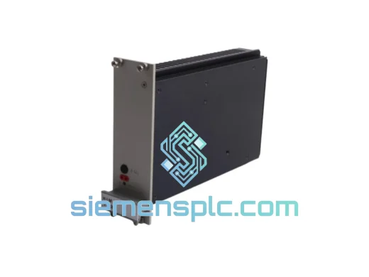 HIMA F7126 Safety Controller Power Supply