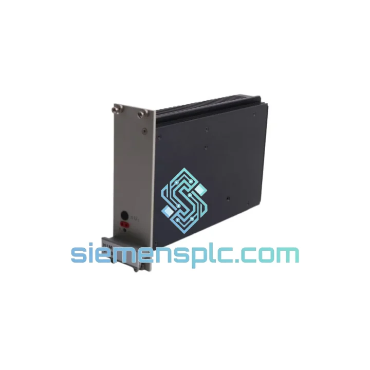 HIMA F7126 Safety Controller Power Supply