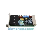 HIMA F7130A Power Supply Module image 1