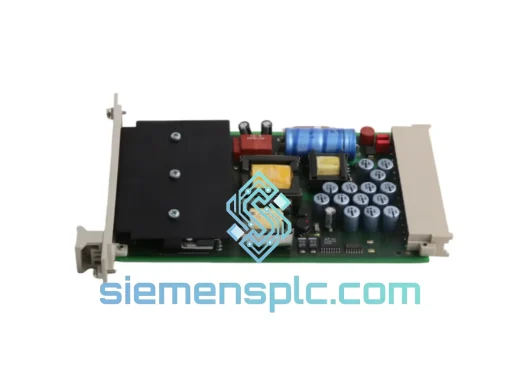 HIMA F7130A Power Supply Module