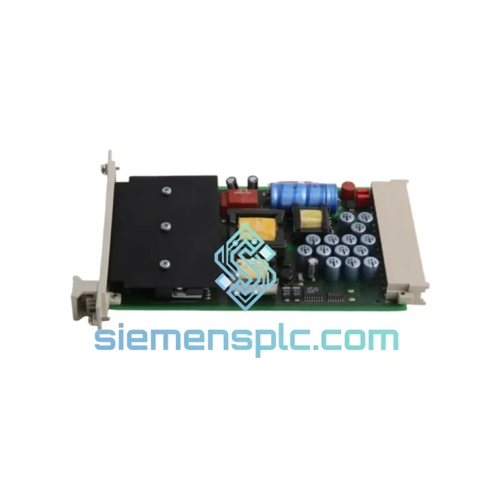 HIMA F7130A Power Supply Module