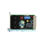 HIMA F7130A Power Supply Module image 2