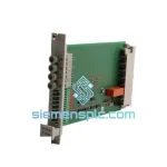 HIMA F7130A Power Supply Module image 4