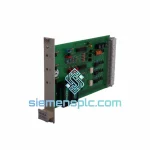 HIMA F7131 Power Distribution Module image 1