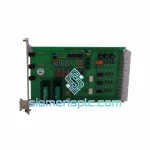 HIMA F7131 Power Distribution Module image 3