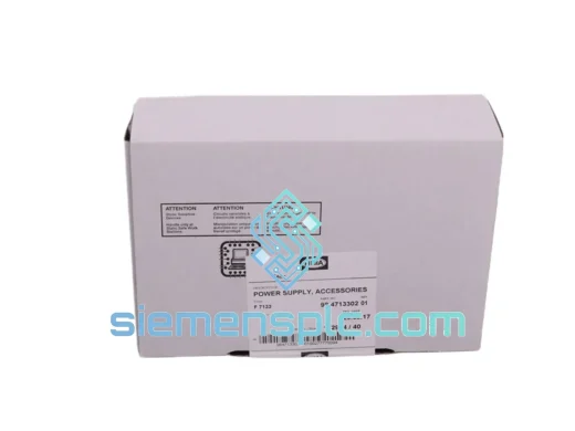 HIMA F7133 4-Channel Power Distribution Module