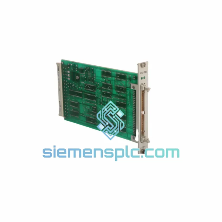 HIMA F7541 Connecting Module