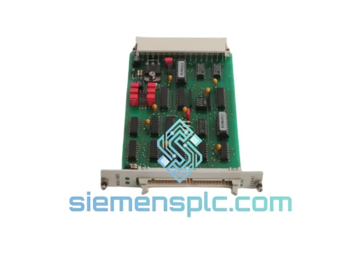 HIMA F7546 Safety I/O Bus Coupling Module