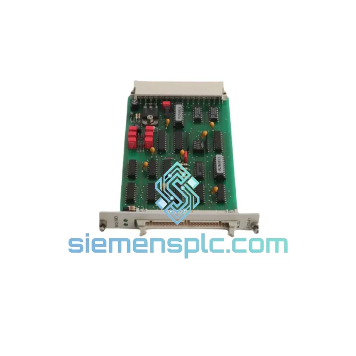 HIMA F7546 Safety I/O Bus Coupling Module
