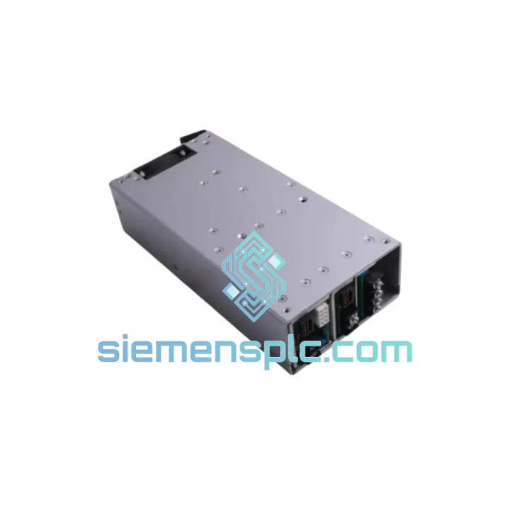 Siemens F7A4K6G2 A1A0100275 PLC Power Supply Module