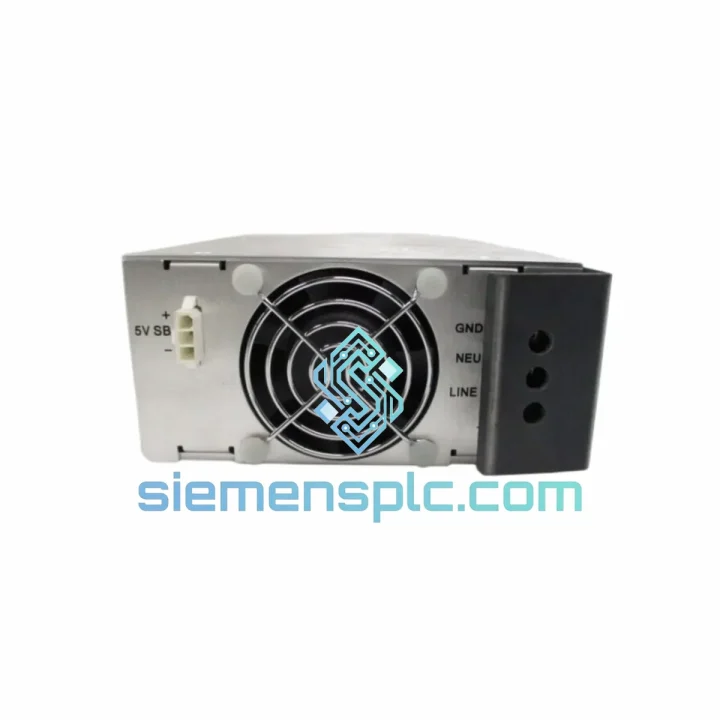 XP POWER F7E1A6G2 AC-DC Power Supply Module