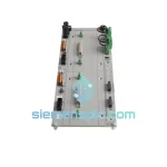 Honeywell F860-CA Fieldbus Power Supply image 1
