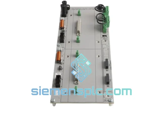 Honeywell F860-CA Fieldbus Power Supply