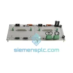 Honeywell F860-CA Fieldbus Power Supply image 2