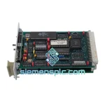 HIMA F8620/11 Safety PLC CPU Module image 2
