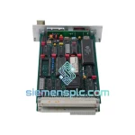 HIMA F8620/11 Safety PLC CPU Module image 3