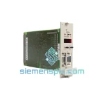 HIMA F8621A HIMatrix CPU Module image 1