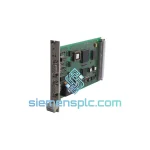 HIMA F8621A HIMatrix CPU Module image 2
