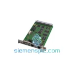 HIMA F8627 Safety Communication Module image 1