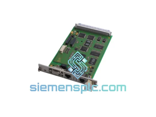 HIMA F8627 Safety Communication Module