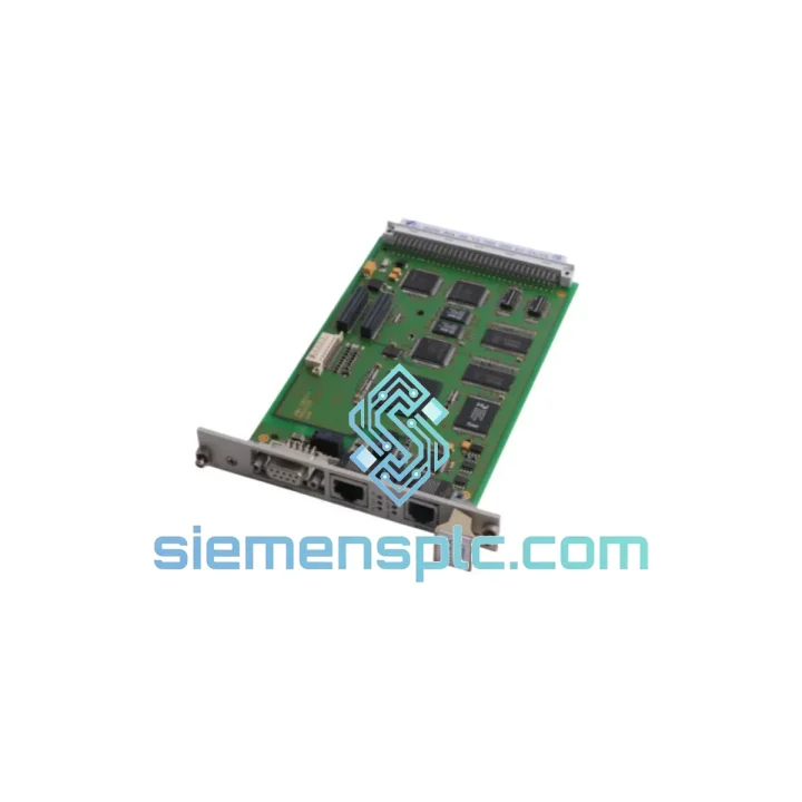 HIMA F8627 Safety Communication Module