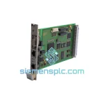 HIMA F8627 Safety Communication Module image 2