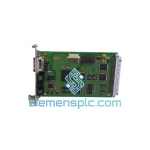 HIMA F8627 Safety Communication Module image 3