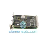 HIMA F8650X Safety CPU Module image 2